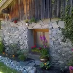 Tirol Barbara * Pfunds
