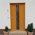 Tirol Barbara * 普范德斯