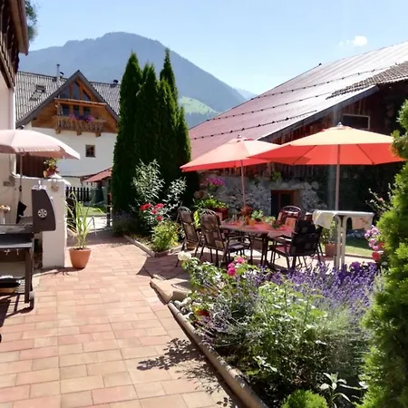 Tirol Barbara * Pfunds