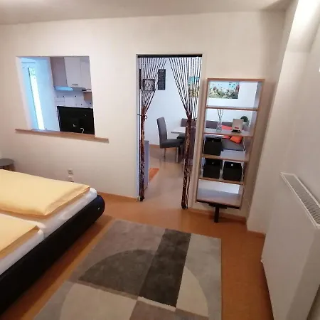 Tirol Barbara * Pfunds