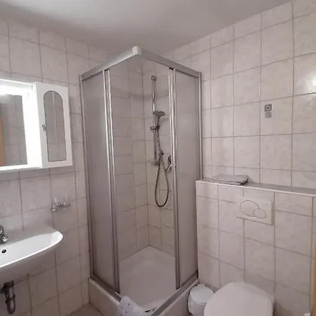 Tirol Barbara Apartment Pfunds