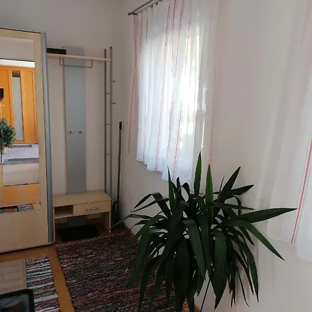 Tirol Barbara Appartement Pfunds