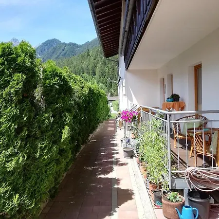 Apartment Tirol Barbara