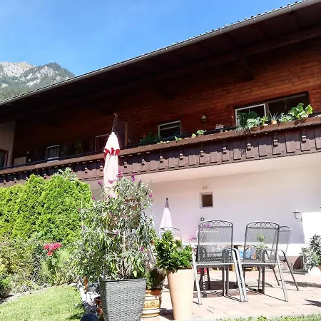 Tirol Barbara Pfunds