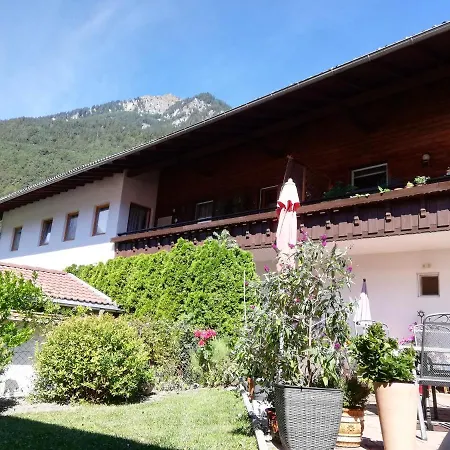 Tirol Barbara Pfunds