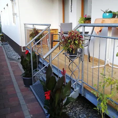 Tirol Barbara * Pfunds