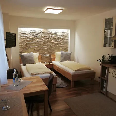 Tirol Barbara Apartment