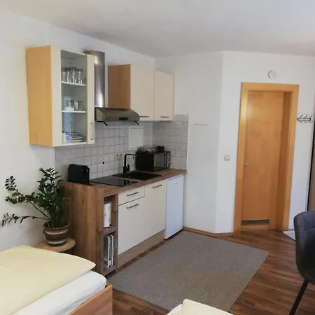 Appartement Tirol Barbara *