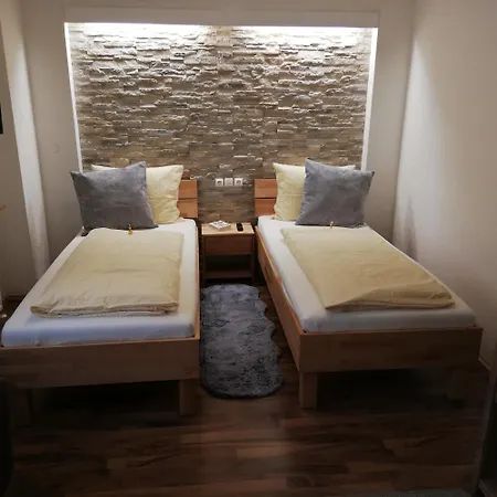 Appartement Tirol Barbara *