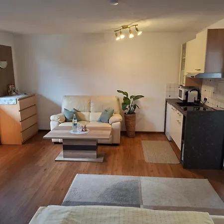 Tirol Barbara Apartment Pfunds