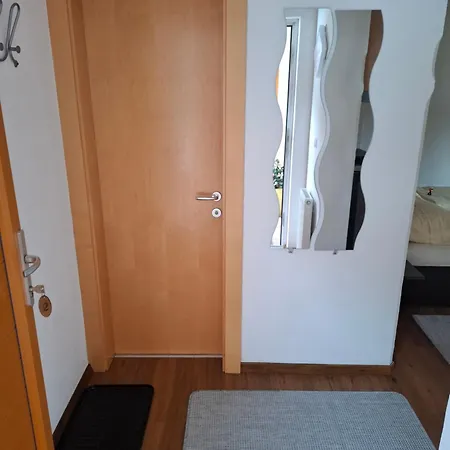 Appartement Tirol Barbara Pfunds