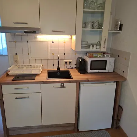 Apartment Tirol Barbara