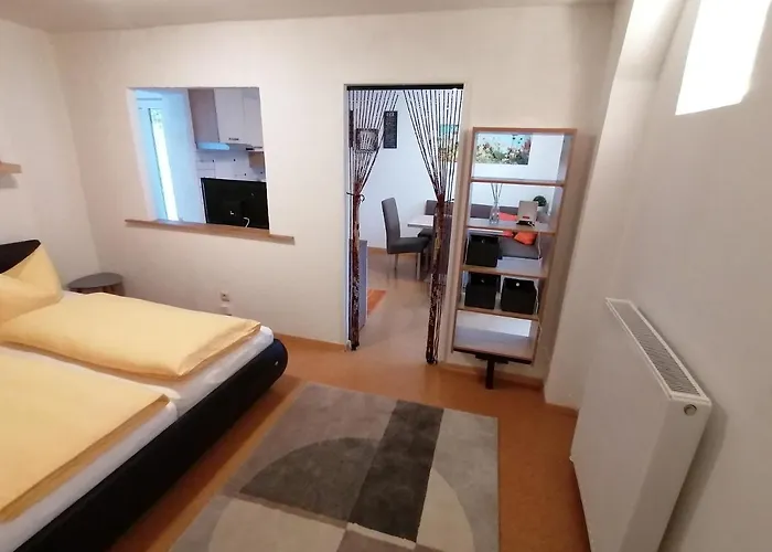 Tirol Barbara * Pfunds