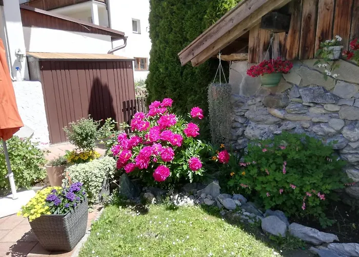 Appartement Tirol Barbara