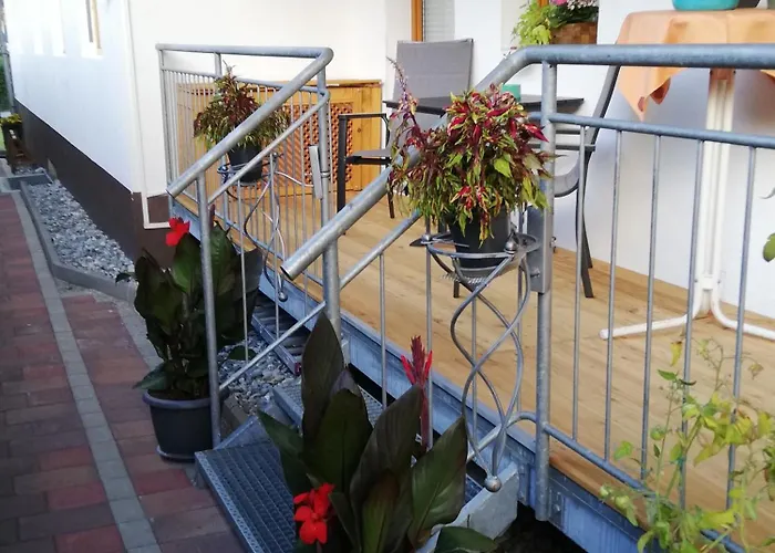 Tirol Barbara * Pfunds