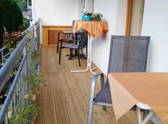 Appartement Tirol Barbara *