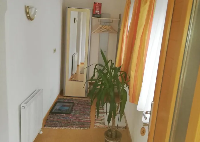 Tirol Barbara * Pfunds