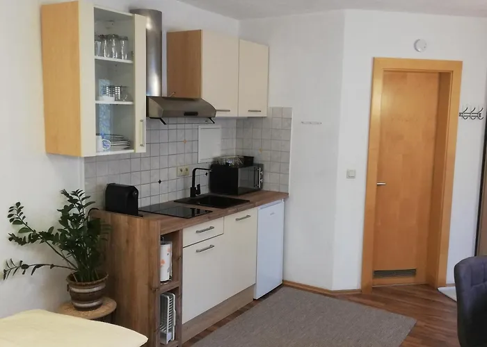 Appartement Tirol Barbara *