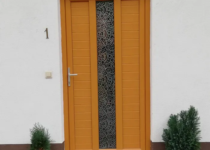 Tirol Barbara * Pfunds