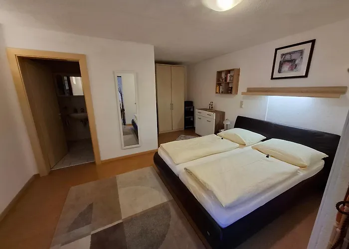 Apartament Tirol Barbara *