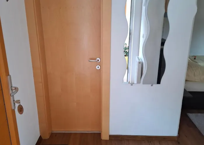 Apartament Tirol Barbara Pfunds