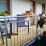 דירה Tirol Barbara פונדס