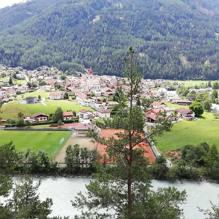 Apartmán Tirol Barbara