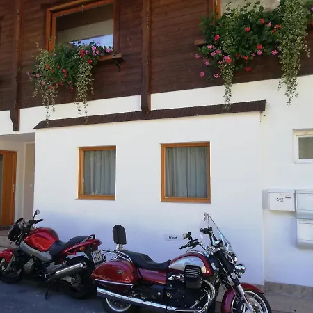 Tirol Barbara *