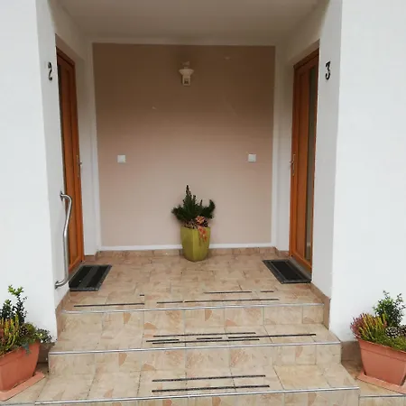 Tirol Barbara Apartmán