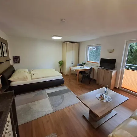Tirol Barbara Apartmán