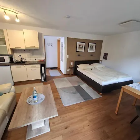 Apartmán Tirol Barbara