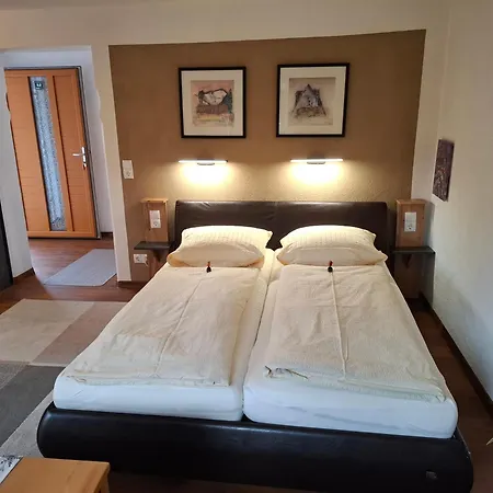 Tirol Barbara Apartmán *