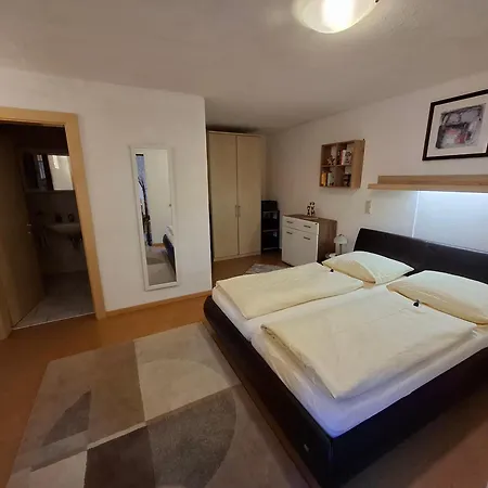 Apartmán Tirol Barbara *