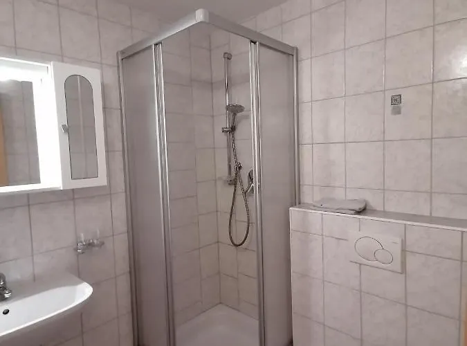 Tirol Barbara Apartmán Pfunds