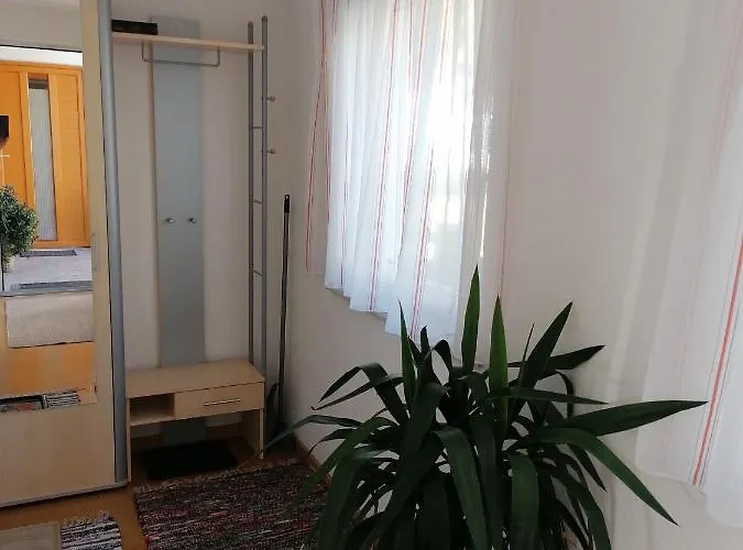 Tirol Barbara Apartmán Pfunds