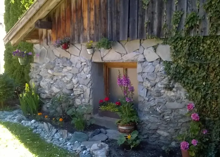 Tirol Barbara * Pfunds