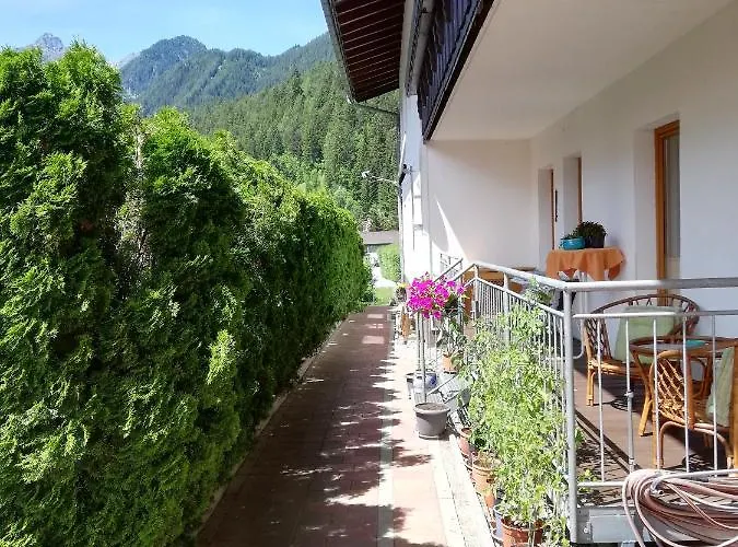 Apartmán Tirol Barbara