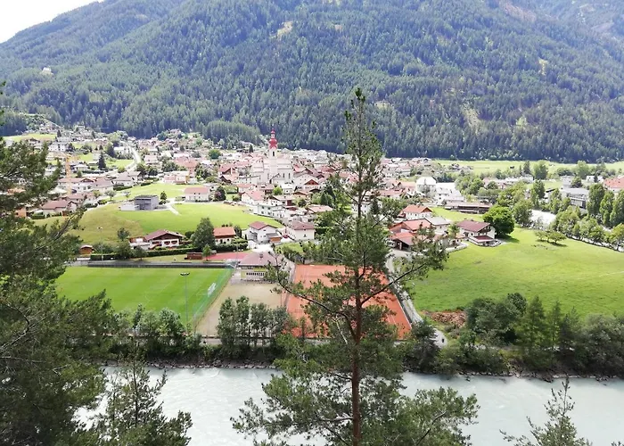 Apartmán Tirol Barbara