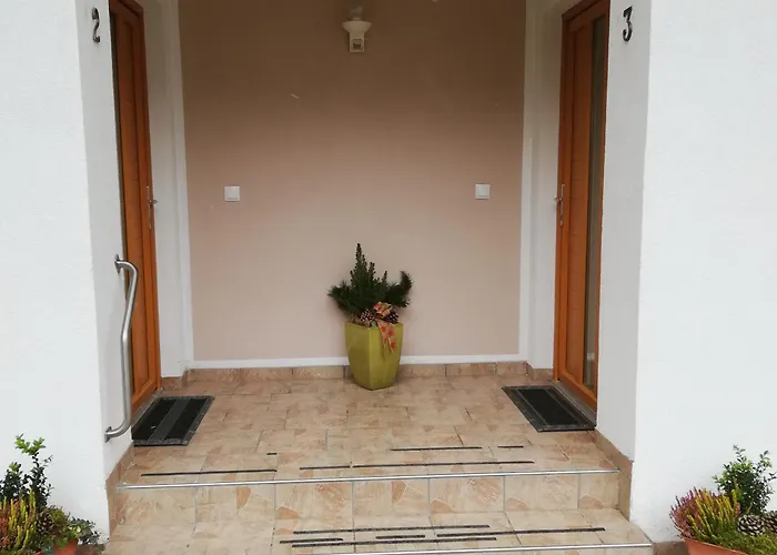 Tirol Barbara Apartmán