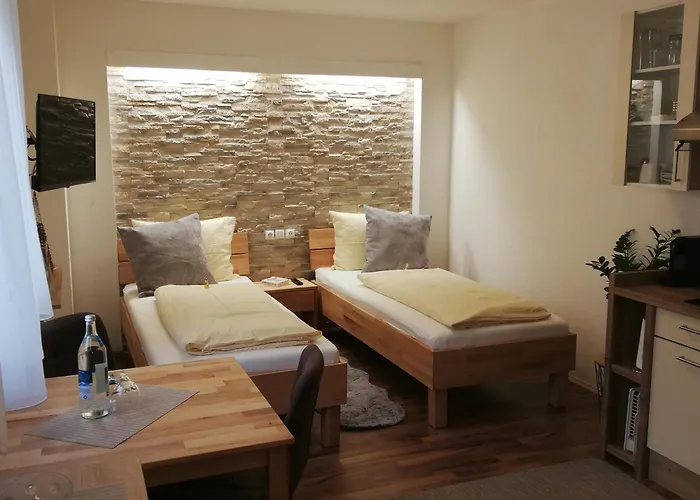 Tirol Barbara Apartmán