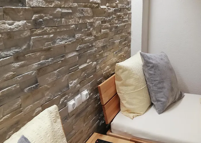 Tirol Barbara Apartmán *