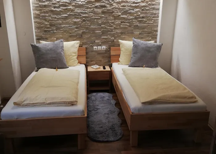 Apartmán Tirol Barbara *