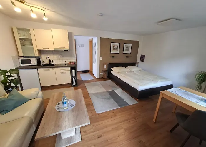 Apartmán Tirol Barbara