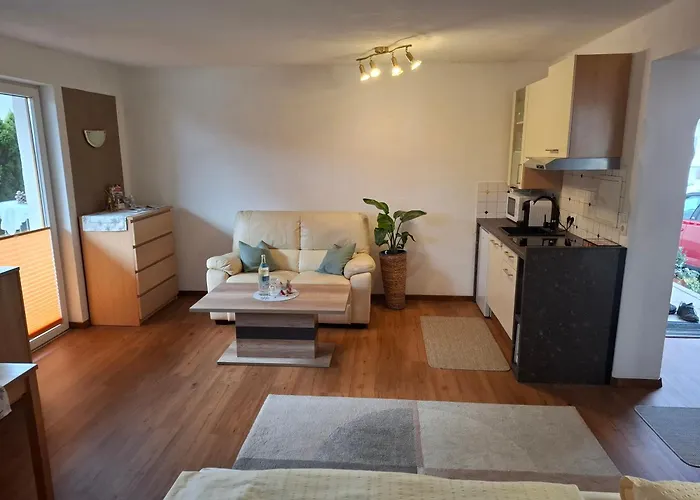 Tirol Barbara Apartmán Pfunds