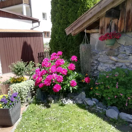 公寓 Tirol Barbara
